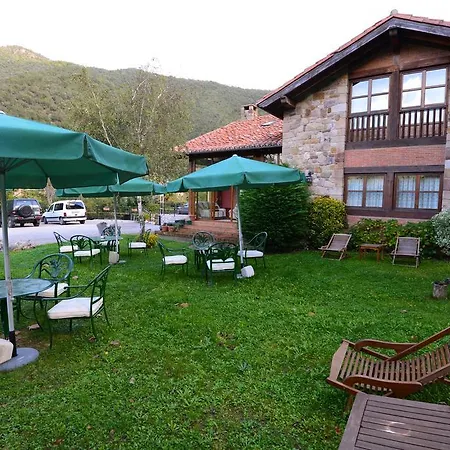 Hotel-posada La Casa De 3* Frama