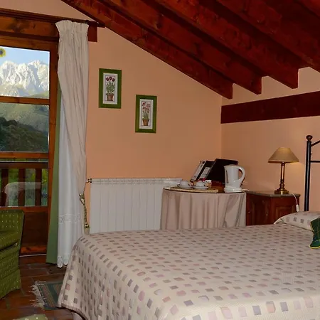 Hotel-posada La Casa De ホテル フラーマ