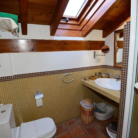 Hotel Hotel-posada La Casa De