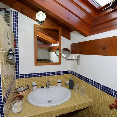 Hotel-posada La Casa De
