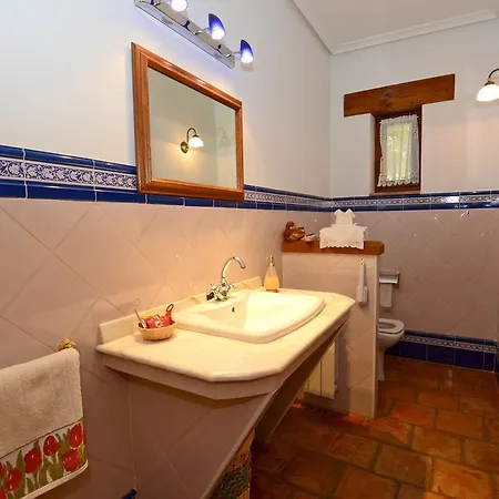 Hotel-posada La Casa De Hotel Frama