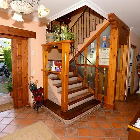 Hotel Hotel-posada La Casa De