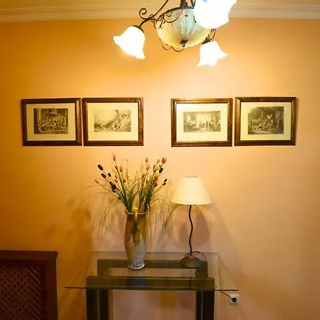 Hotel Hotel-posada La Casa De Frama