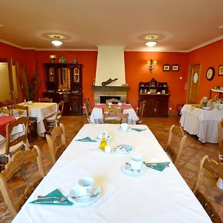Hotel-posada La Casa De Frama