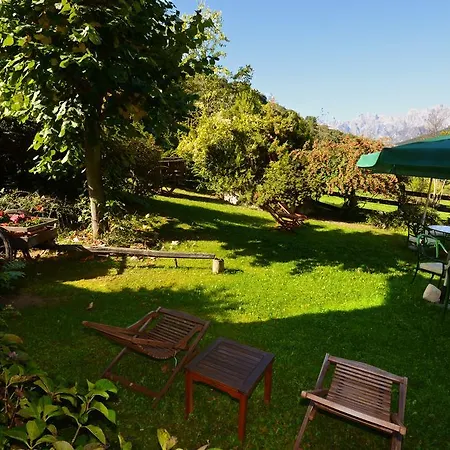 Hotel-posada La Casa De