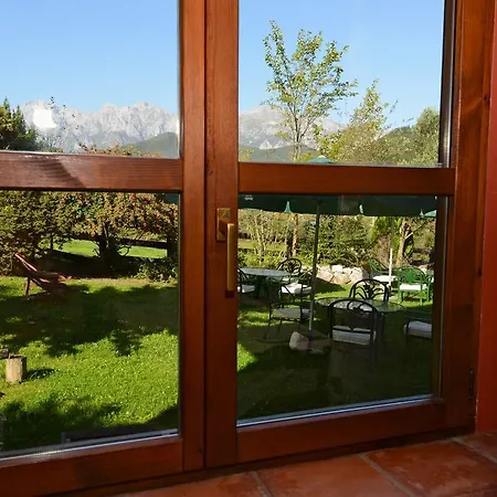 Hotel-posada La Casa De ホテル 3*