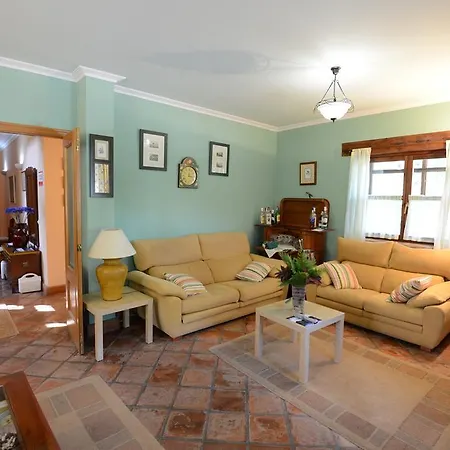 Hotel Hotel-posada La Casa De