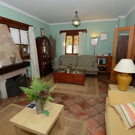 Hotel-posada La Casa De Frama