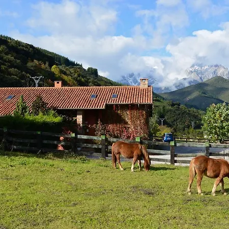 Hotel-posada La Casa De Frama