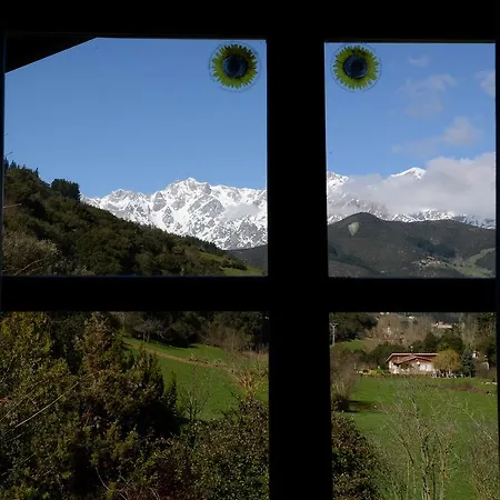 Hotel-posada La Casa De 3* フラーマ