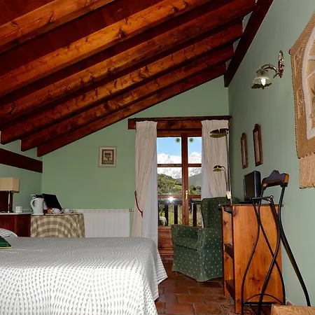 Hotel-posada La Casa De Hotel Frama