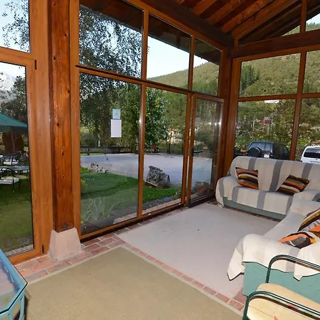 Hotel-posada La Casa De Frama