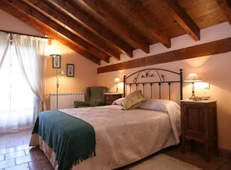 Hotel-posada La Casa De ホテル 3*