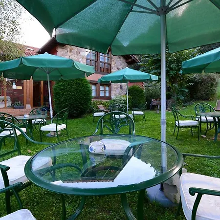 Hotel-posada La Casa De מלון Frama