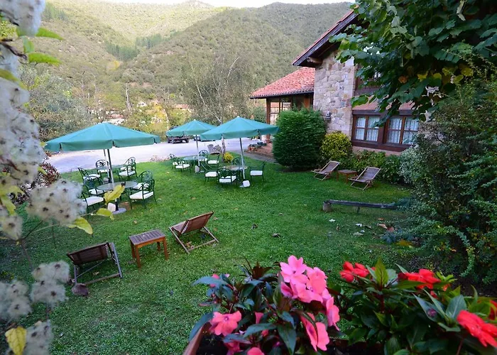 Hotel-posada La Casa De Hotel