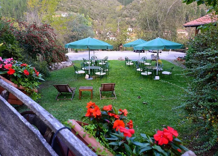 Hotel-posada La Casa De Frama