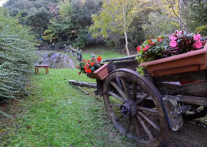 Hotel Hotel-posada La Casa De