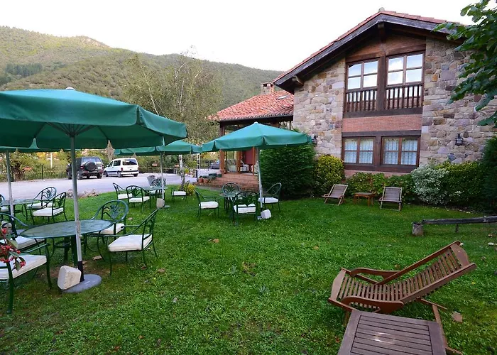 Hotel-posada La Casa De 3* Frama