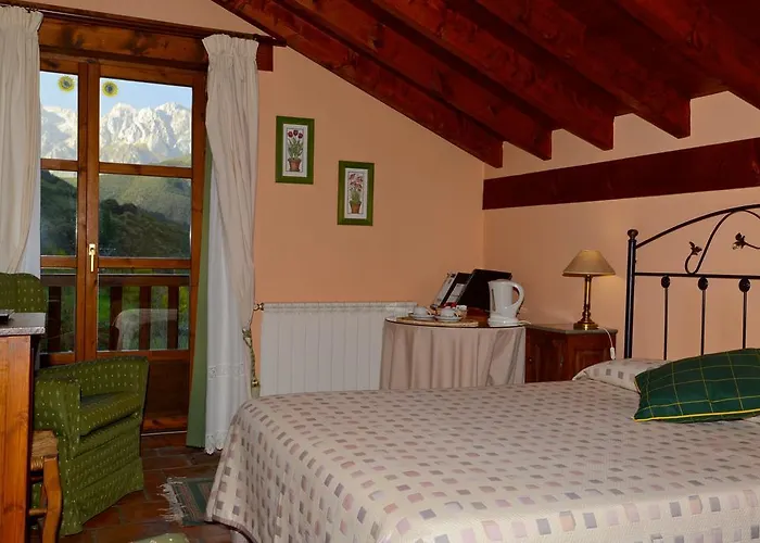 Hotel-posada La Casa De מלון Frama