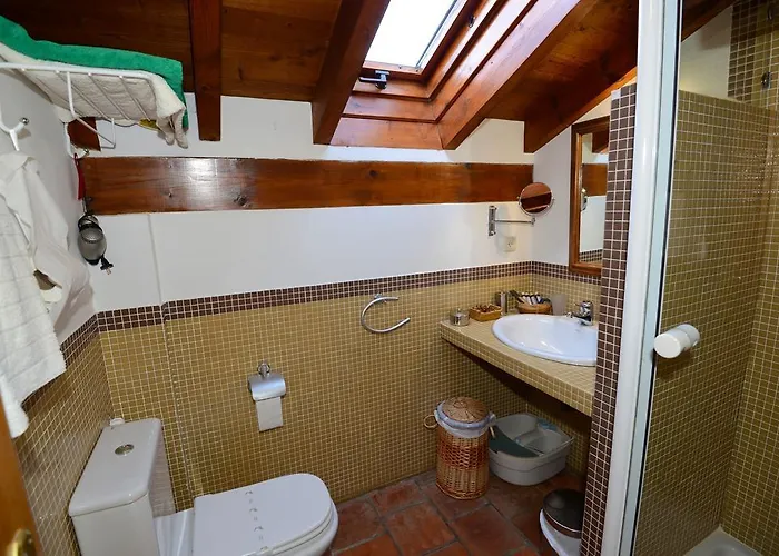 Hotel Hotel-posada La Casa De