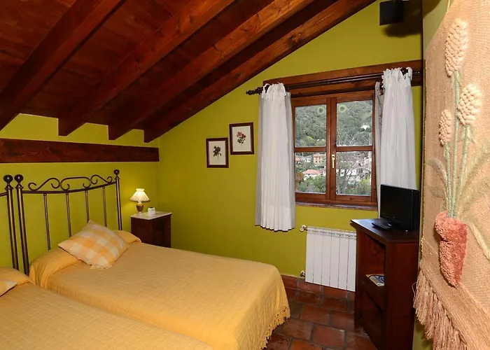 Hotel-posada La Casa De Hotel