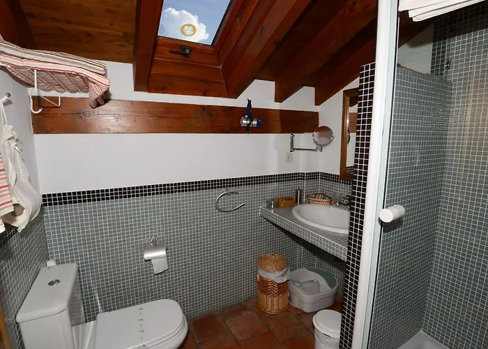 Hotel-posada La Casa De Frama