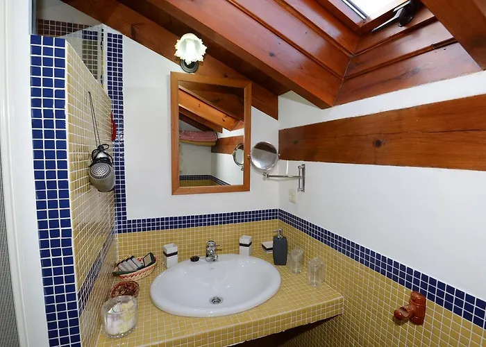 Hotel-posada La Casa De