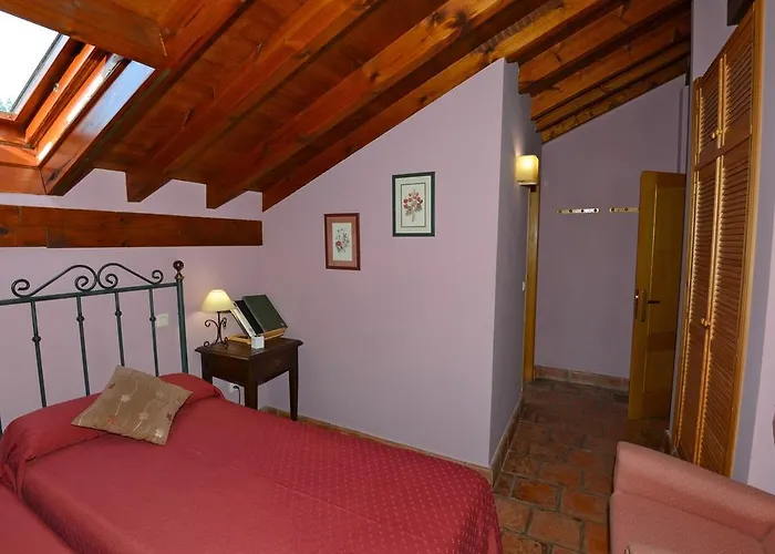 Hotel-posada La Casa De מלון Frama