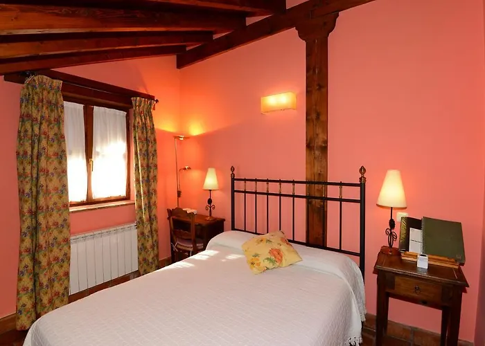 Hotel-posada La Casa De Frama