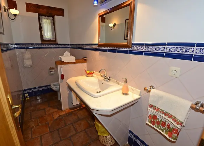 Hotel Hotel-posada La Casa De 3*