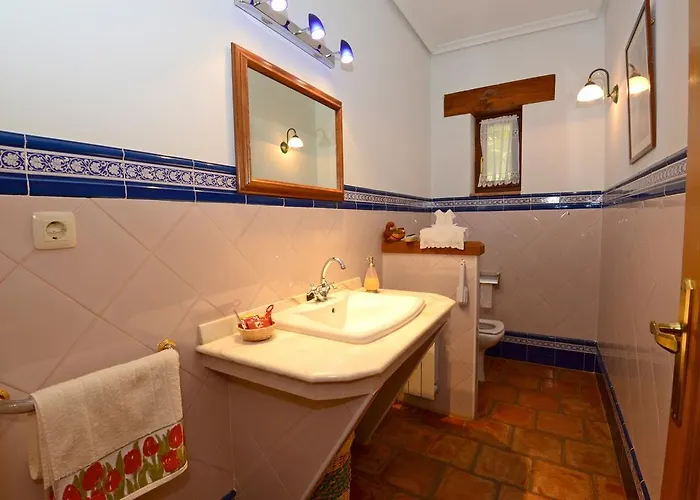 Hotel-posada La Casa De מלון Frama