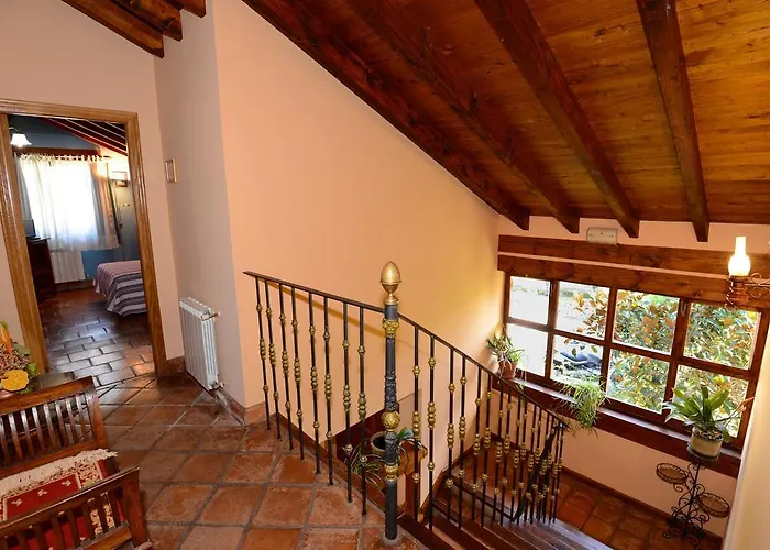 Hotel Hotel-posada La Casa De Frama