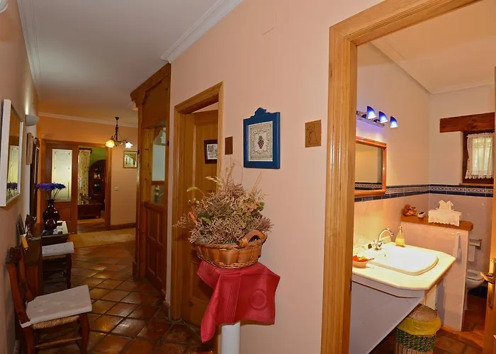 Hotel-posada La Casa De Hotel 3*