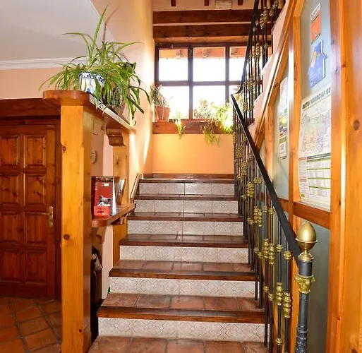 Hotel-posada La Casa De מלון Frama