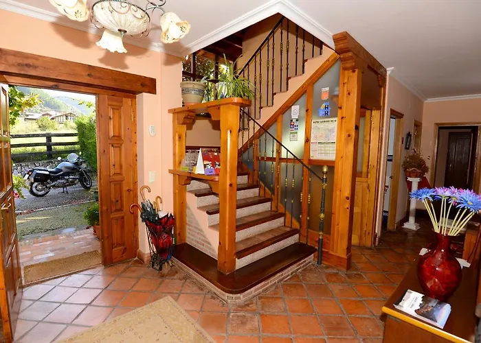 Hotel Hotel-posada La Casa De