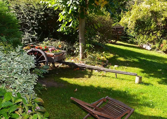 Hotel Hotel-posada La Casa De Frama