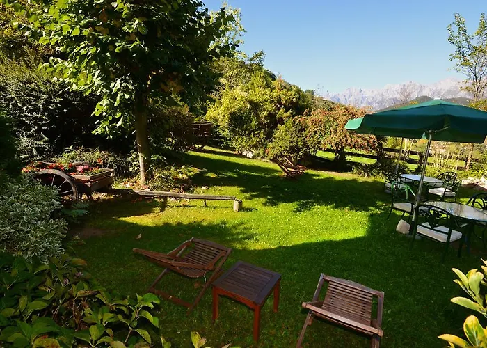 Hotel-posada La Casa De