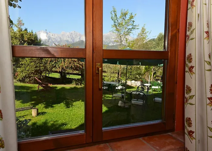 Hotel-posada La Casa De Hotel 3*