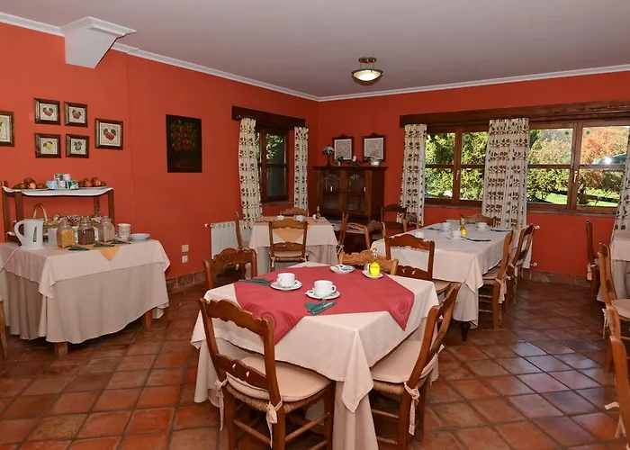 Hotel-posada La Casa De Hotel