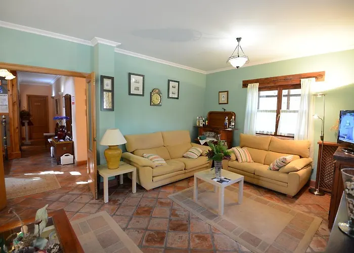 Hotel Hotel-posada La Casa De