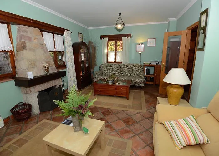 Hotel-posada La Casa De Frama