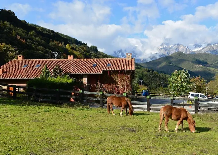 Hotel-posada La Casa De Frama