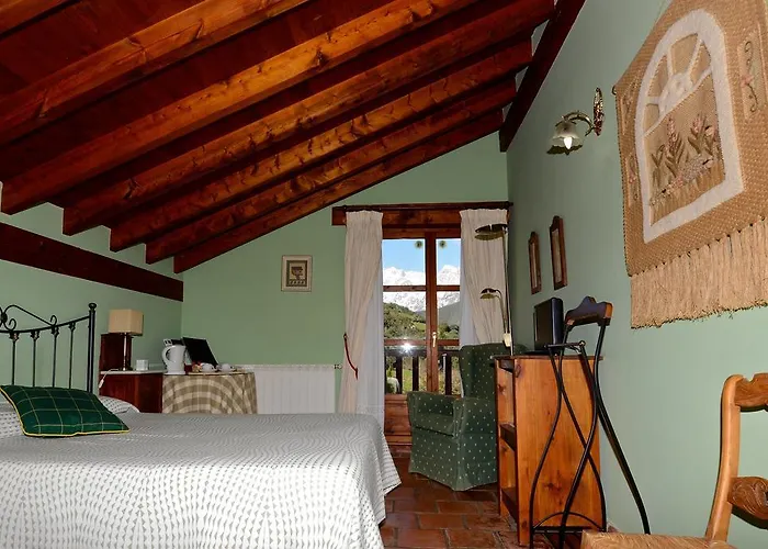 Hotel-posada La Casa De Hotel Frama