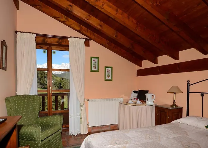 Hotel-posada La Casa De Hotel Frama