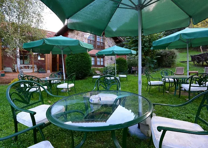 Hotel-posada La Casa De Hotel Frama