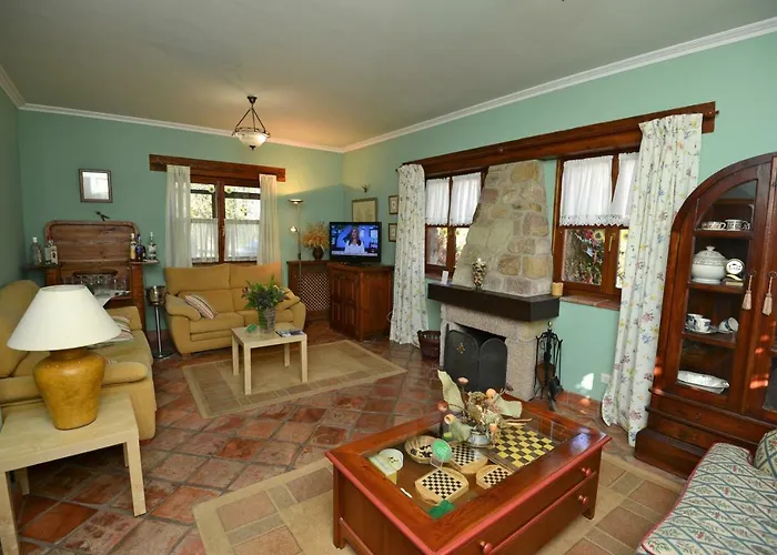 Hotel-posada La Casa De